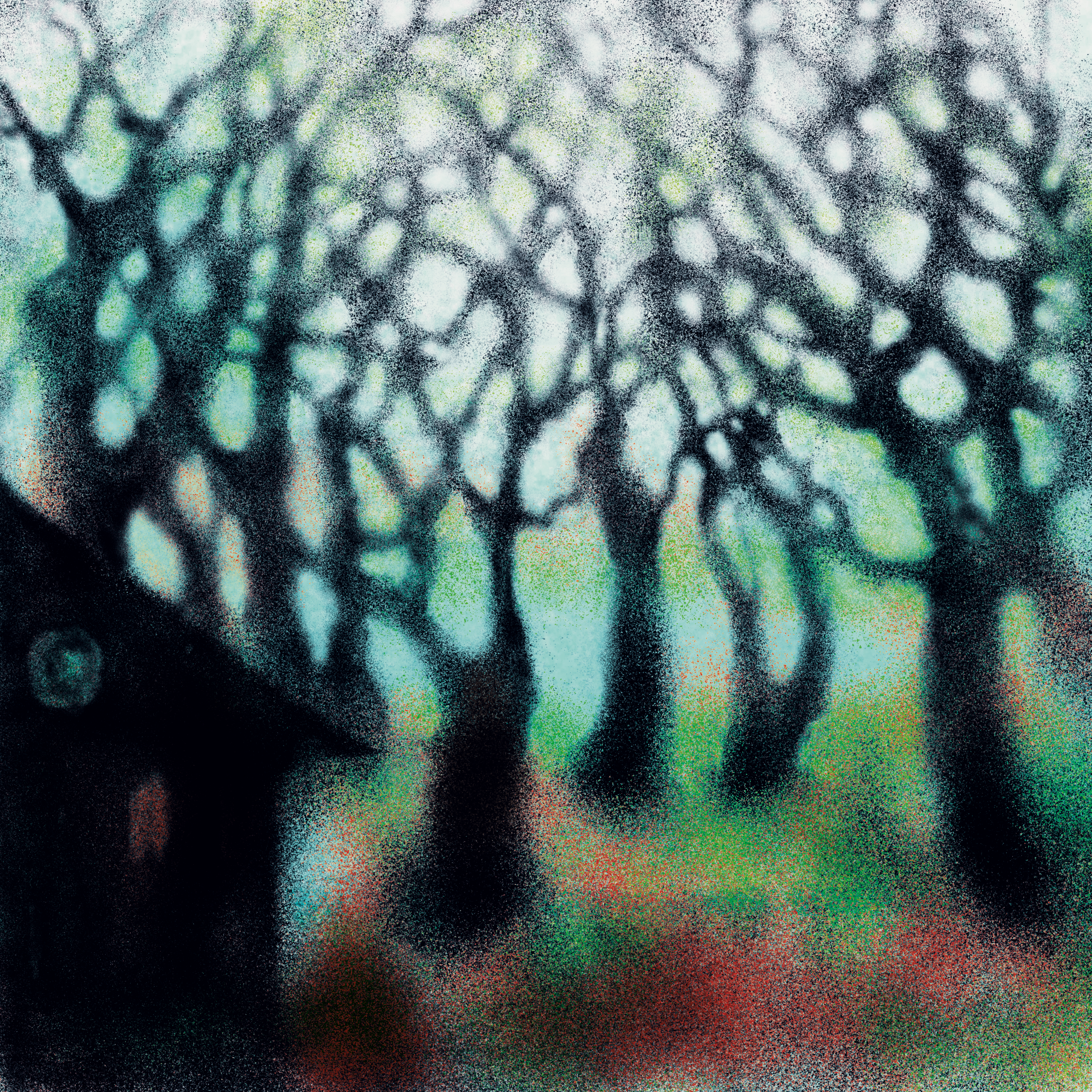 Fault Lines artwork